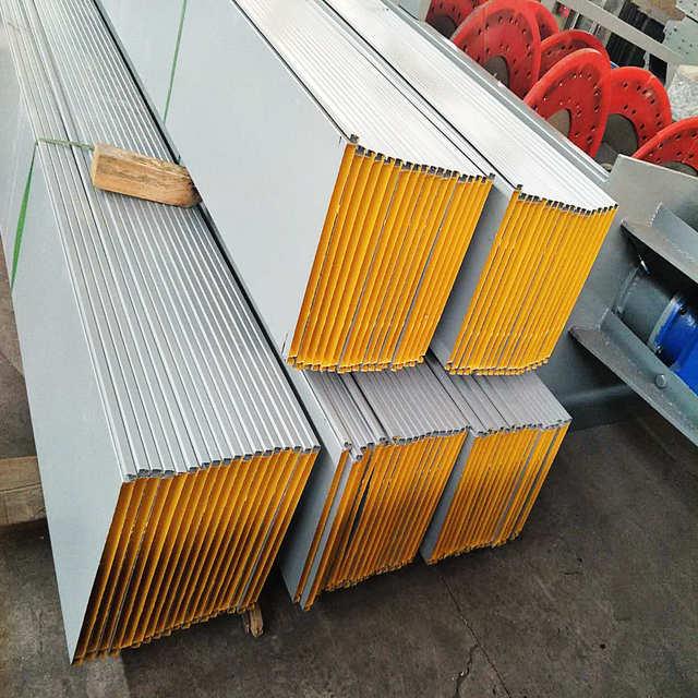 Standing Seam Zinc Roof